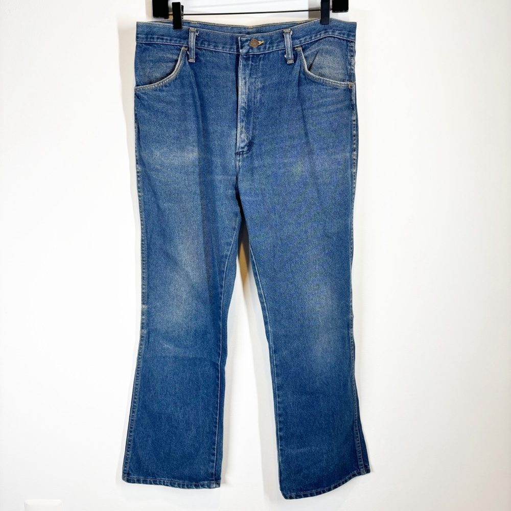 Vintage Rustler Jeans